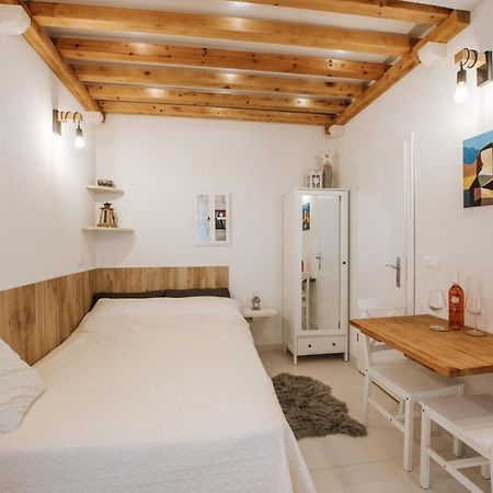 Apartmán House Cicibela Baška Voda Exteriér fotografie