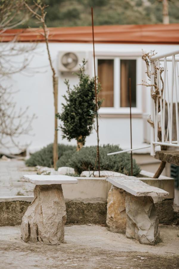 Apartmán House Cicibela Baška Voda Exteriér fotografie